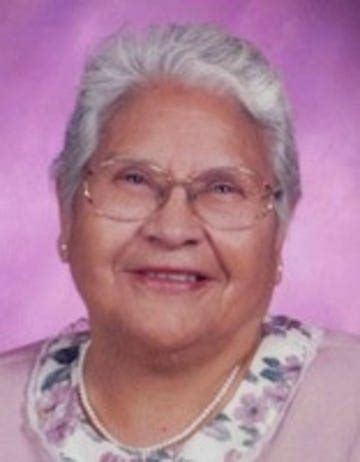 Elida Hernandez Obituary - Tulare County