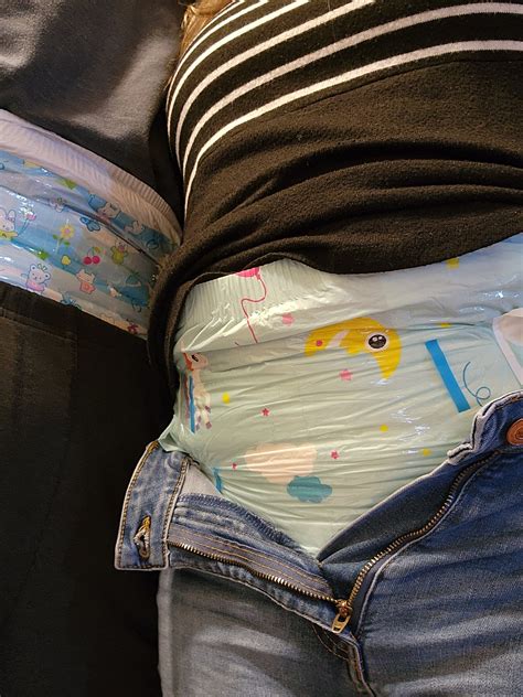 ABDL Couple on Tumblr