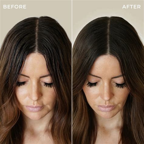 How To Use Dry Shampoo: Ultimate Guide