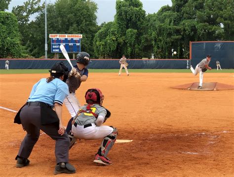 Heartwarming Tips About How To Become A Usssa Umpire - Settingprint