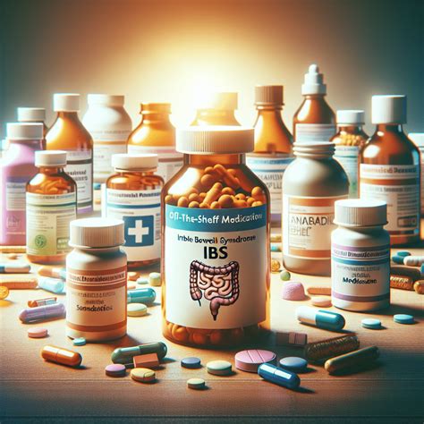 Effective Over-the-Counter Medications for IBS – Ask The Nurse Expert
