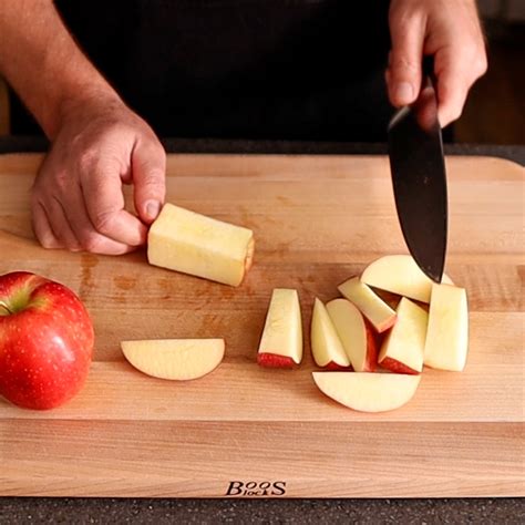 How Do You Cut Apples For Apple Pie at Terri Kent blog