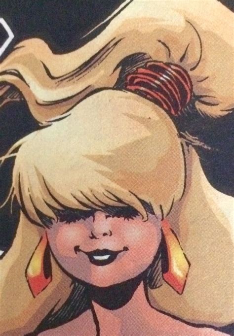 Julie from The Maxx 1993 | Character art, Comic art, Concept art characters