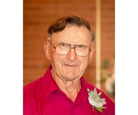 John Henke Obituary (2025) - Jamestown, ND - Haut Funeral Home - Jamestown