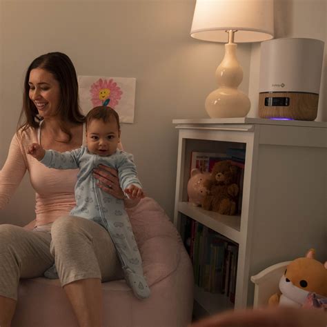 Safety 1St Humidifier