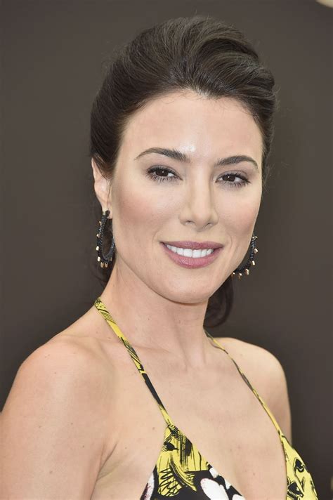 Jaime Murray - 2014 Monte Carlo TV Festival