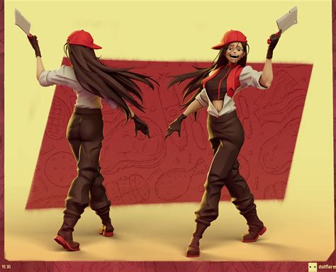 yi xi (synthesizer v and 2 more) drawn by dotflare | Danbooru