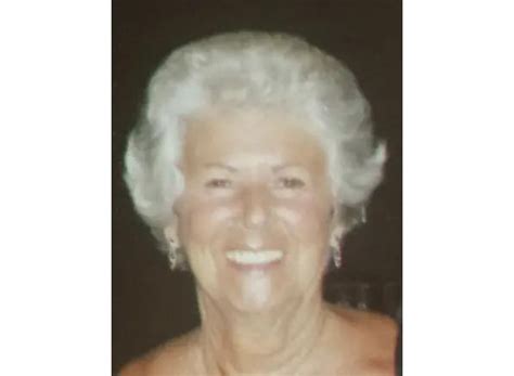 Jeannette Forziati Obituary (2024) - Boonville, NY - WKTV