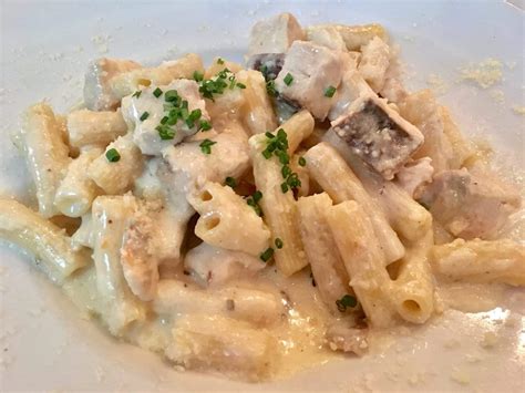 Saline's Salt Springs Brewery - Restaurant Review | Ann Arbor with Kids