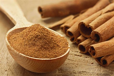 LA CANELA Y SUS PROPIEDADES :: Todo para vivir sano