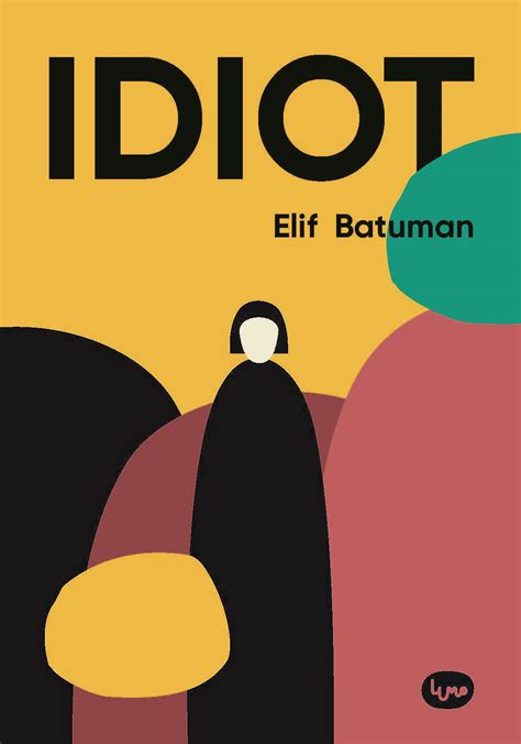 IDIOT – Lumo Books