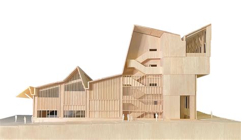 The winners of the 2023 AR Future Projects awards have been announced ...