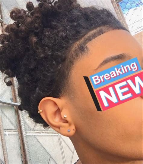 Pin by Katelynbardsley on Haircut | Low fade curly hair, Curly hair ...