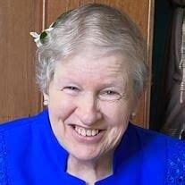 Mary A. Pelrine Obituary (2025) - Stafford Springs, CT - Introvigne ...
