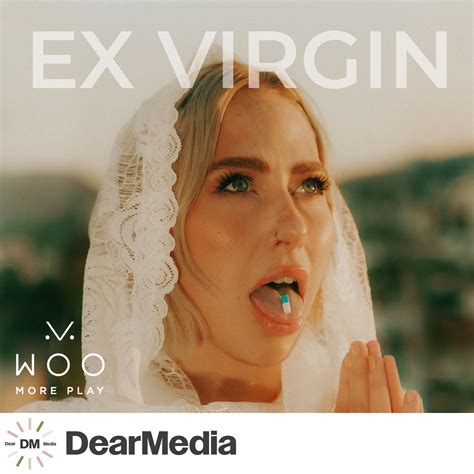 Ex Virgin (podcast) - Dear Media, Carter Cruise | Listen Notes