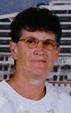 Obituaries - Shawgo Memorial Home