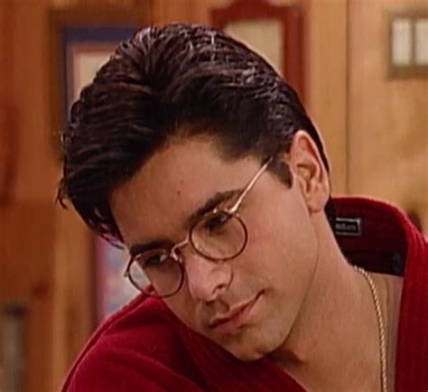 Uncle Jesse Katsopolis Full House Style | Uncle jesse, John stamos ...