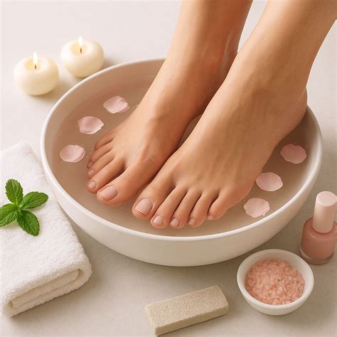 What Is a Pedicure? Complete Guide to Foot and Nail Care