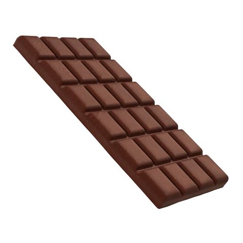 Chocolate 3D Models Collection 3D Model $49 - .max .3ds .c4d .ma .obj - Free3D