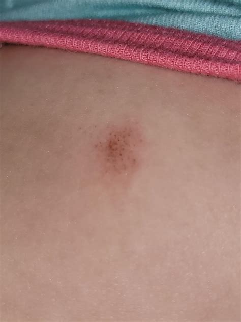 What does this look like to you? My husband is a nervous parent, but when he came home from ...