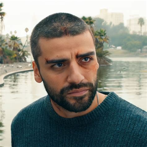 🌹|| Standard Gabriel;; | Oscar isaac, Beard fade, Annapurna pictures