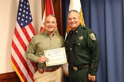 Okaloosa County Sheriff