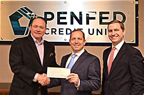 Penfed Logo PENFED CREDIT UNION Updated April 2025 21 Reviews