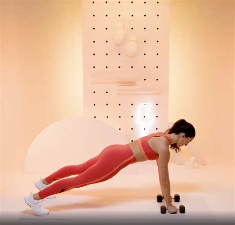 Dumbbell Lower Back Exercises