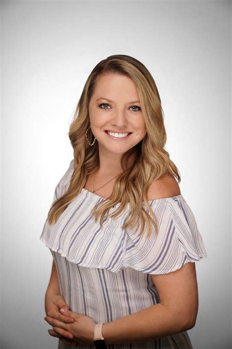 Alyssa Fox - The company with a purpose