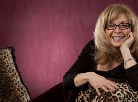 24 Astonishing Facts About Nina Hartley - Facts.net