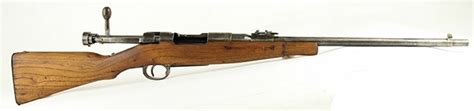 North China Type 19 6.5 Carbine/ Rifle For Sale at GunAuction.com ...