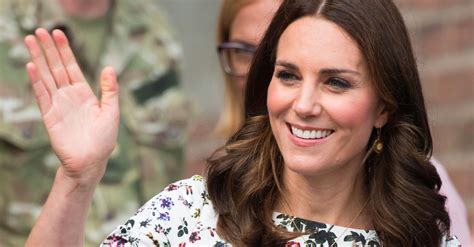Kate Middleton Quotes About Makeup | PS Beauty
