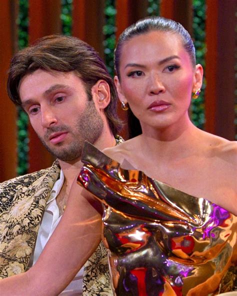 Love Is Blind Leaked Nudes