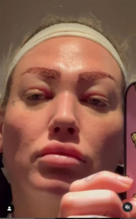 Pogledajte kako je fatalna splitska influencerica izgledala prije estetskih operacija