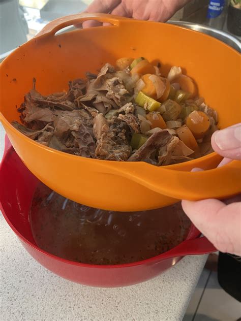 How To Thicken Stew In Slow Cooker? | Recipe This