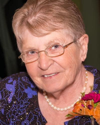 Mary Ellen Court Obituary (2025) - Albany, MN - Miller-Carlin Funeral ...