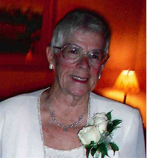 Dorothy Armstrong - 2020 - Loudon Park Funeral Home