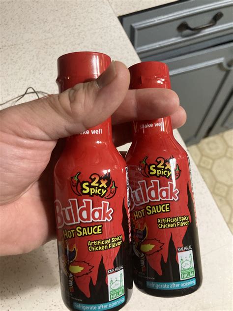 Dave’s hot chicken Reaper : r/spicy