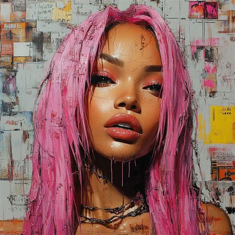 Nicki Minaj Leaked Secrets Behind Her Iconic Rise