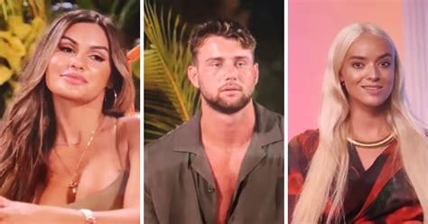 Top reality TV moments of the week: From 'Love Island USA' star Coye ...