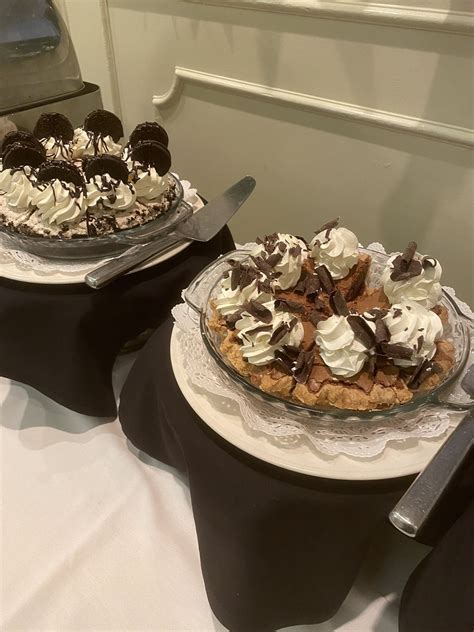 Dining Gallery - Bayou DeSiard Country Club - Monroe, LA