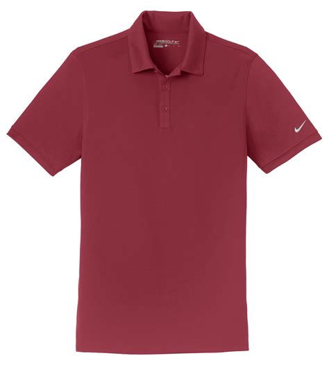 Custom Dri Fit Polo Shirts