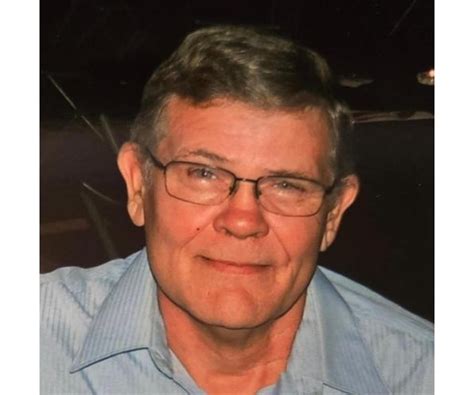 Randy M. Jones Sr. Obituary (2025) - Tullahoma, TN - Tullahoma Funeral Home