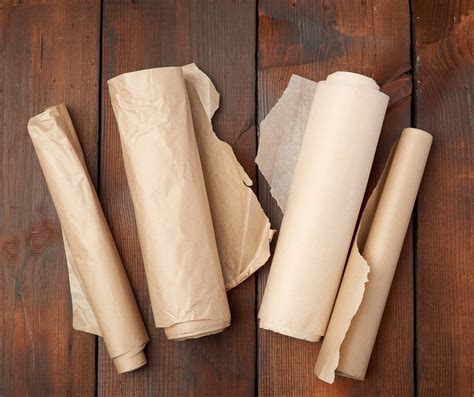 Butcher Paper vs Parchment Paper: What’s the Difference? - Recipes.net