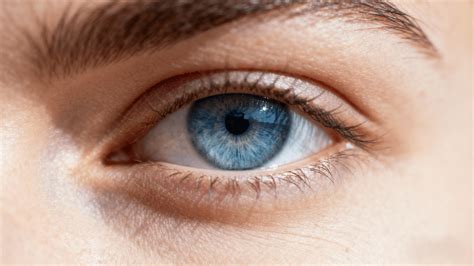 The Secret of Brown Eyes: 10 Things You Didn’t Know – Wooeye