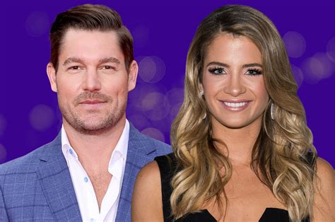 Southern Charm: Craig Conover Tells Ex Naomie Olindo to 'Move On'