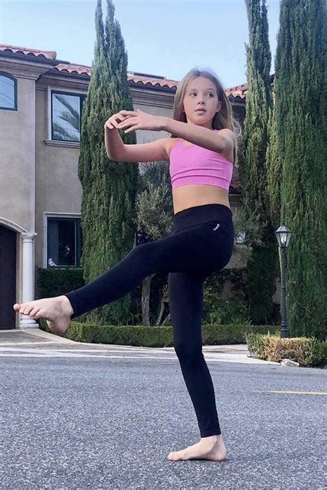 Loved Seamless Leggings - Black in 2021 | Little girl leggings, Black ...