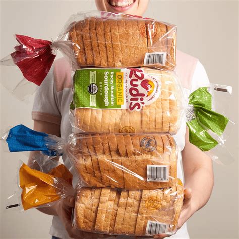 Is Bread Vegan? Plus, Which Types are the Healthiest? | VegNews