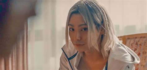 Chishiya Shuntaro from Alice in Borderland