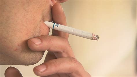Indiana cigarette tax increase aims to reduce smoking rate ...